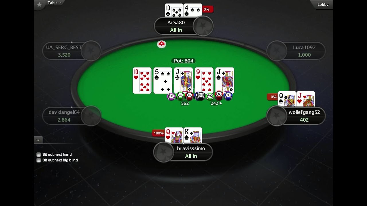 How to get play money at PokerStars for free? | Poker Theory | Pokerenergy