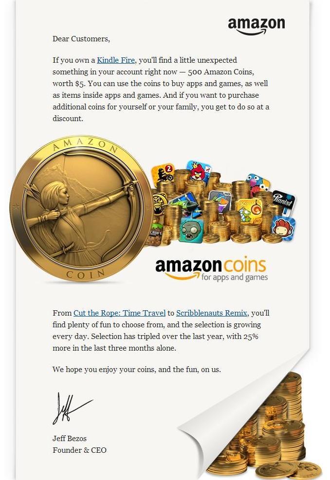 What Are Amazon Coins? (+How to Use Them for Your Purchases)