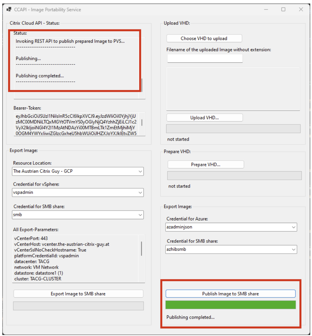 Troubleshooting Issues with Citrix StoreFront | Apttech's Blog