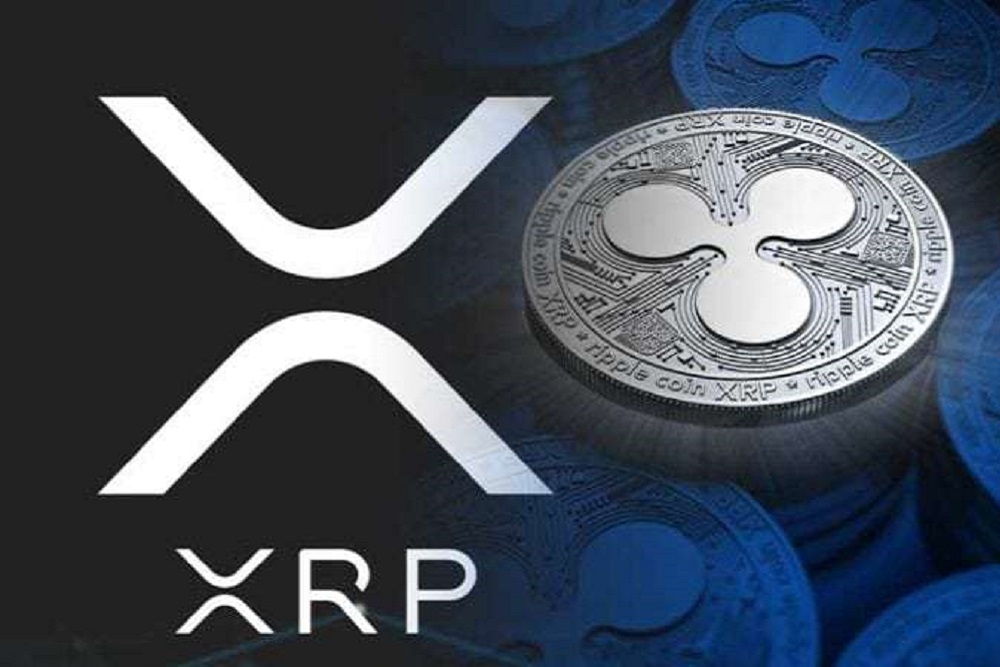 Outrageous XRP flash crash liquidates BitMEX trader