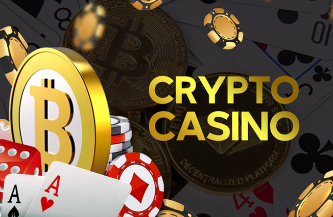 Blockchain Casino Game Development Company | MetaDiac