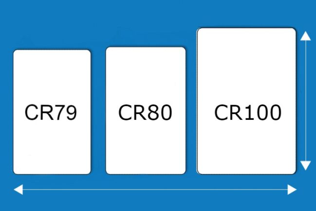 ID Card/Credit Card Templates by Savage | Download free STL model | ecobt.ru