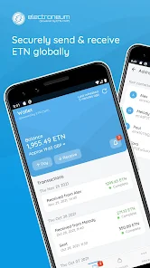 How to Mine Electroneum (ETN) From Your Smartphone.