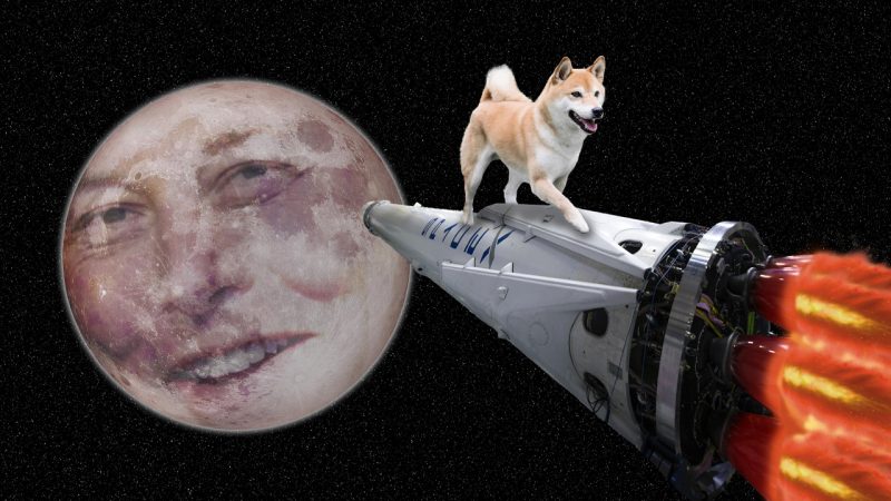 Dogecoin To Double Its Price If This Barrier Breaks, Analyst Predicts