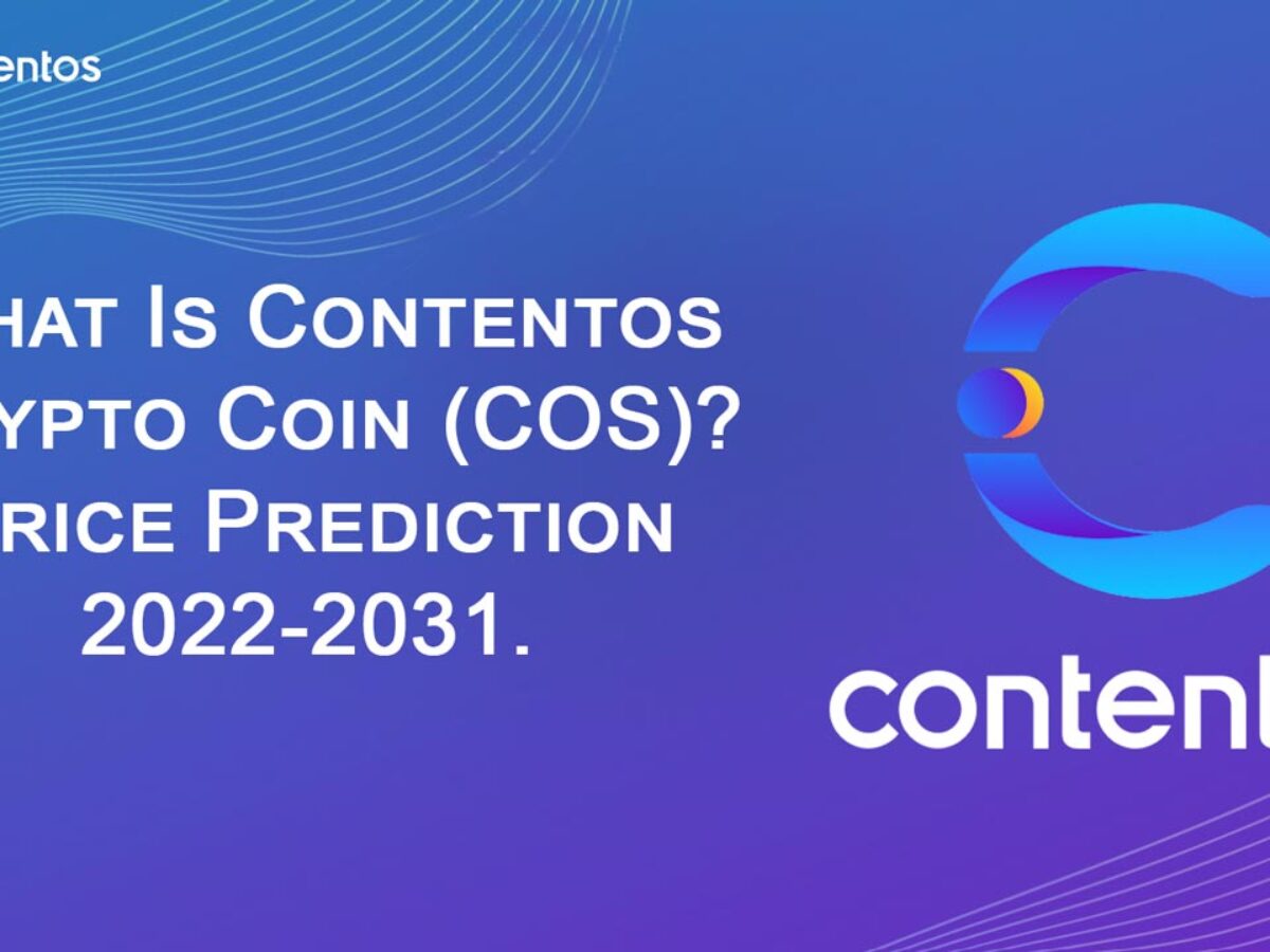 Contentos Price Prediction: COSmonauts Rise to 