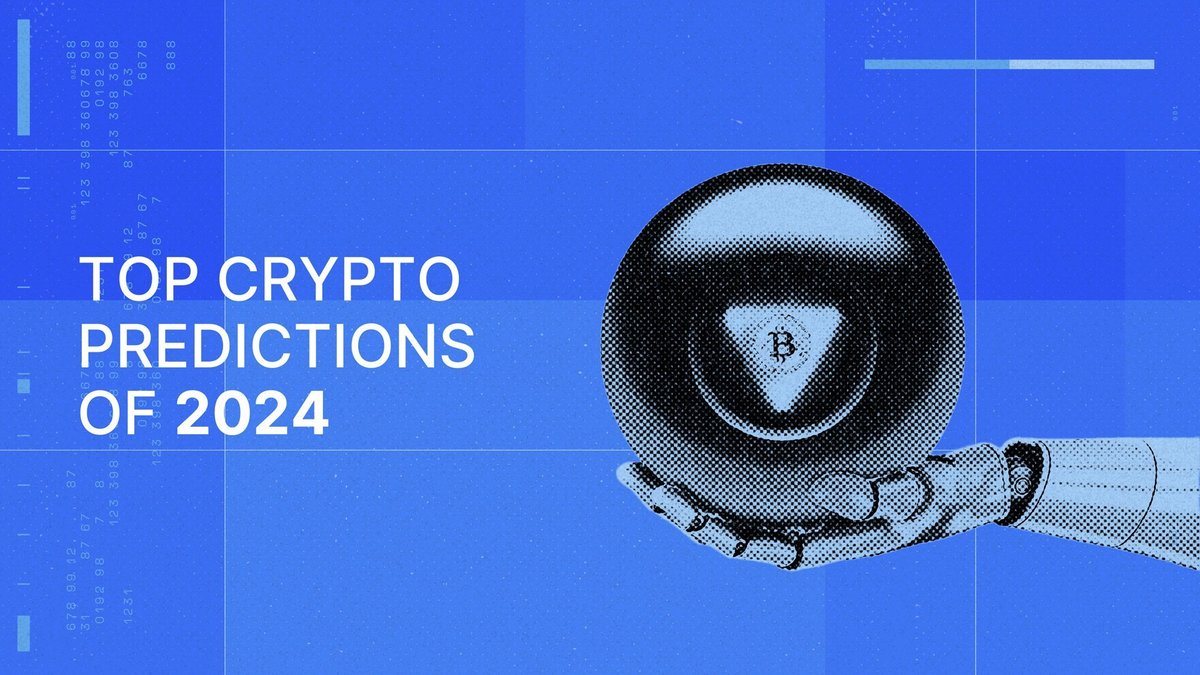 Top 10 Cryptocurrencies to Buy and Hold for 10 Years: Evaluating Crypto Predictions
