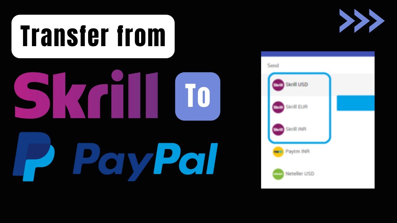 Payoneer vs Skrill: Which One to Choose? | Tipalti