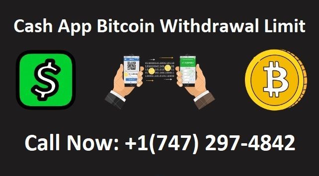 How to Increase Cash App Bitcoin Limit | Is it Possible? - Wealthy Nickel