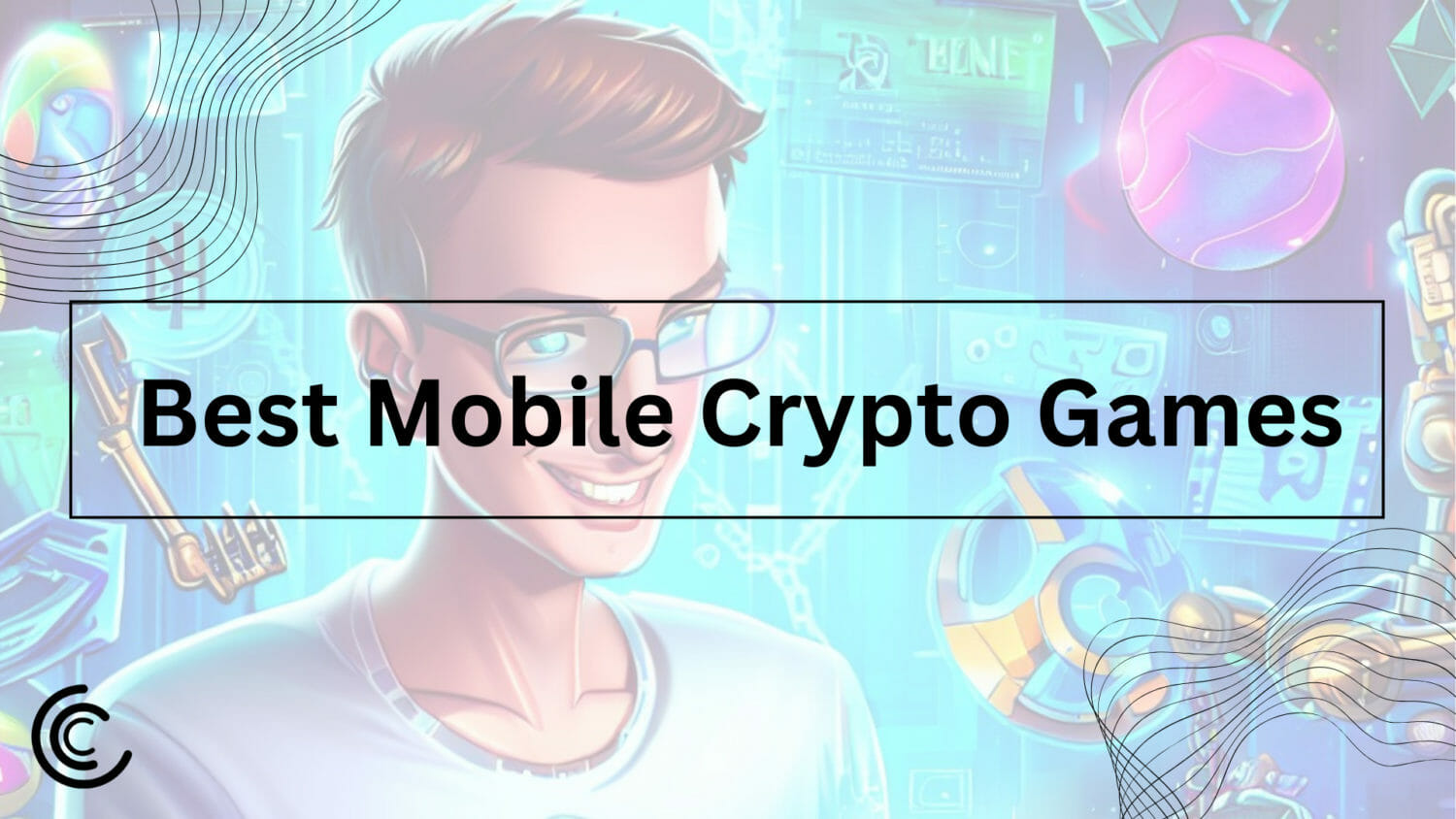 Top Play2Earn Crypto and NFT Games for Android and iOS | CoinMarketCap
