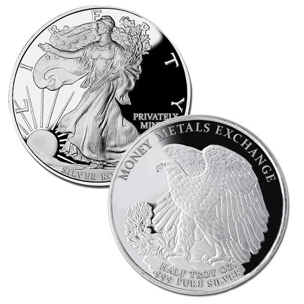 Silver 2 Ounce Coins from Australia | Chards