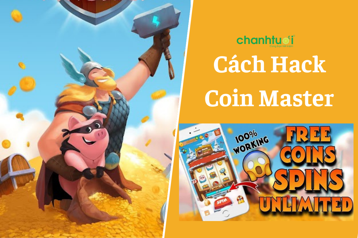 Coin Master Slots ,+ Free Coins | Slot Freebies