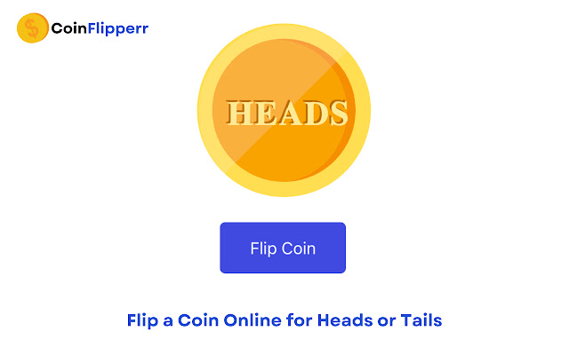 Flip a Coin Times - Play Coin Toss Game online