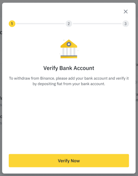 Binance - how to withdraw money? All options are covered!