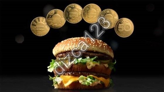 McDonald's | MacCoin - Golin