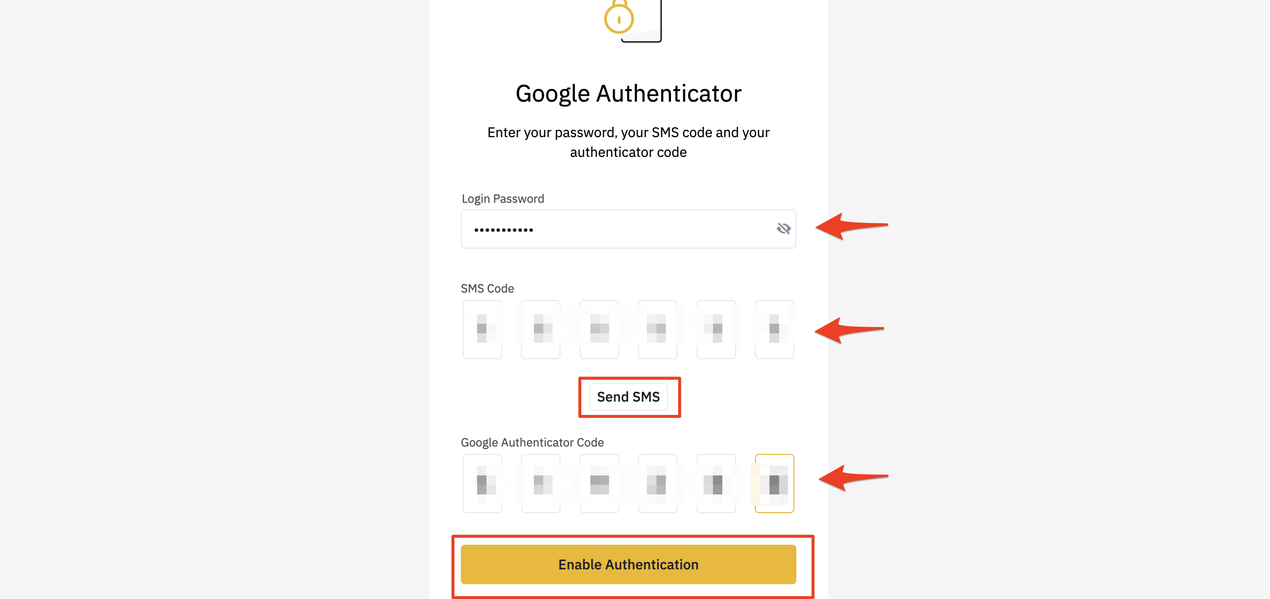 Binance Verification Failed, Code Not Sending and Others - Infowaka