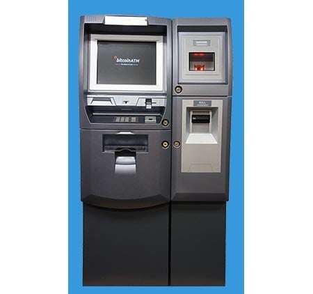 Frequently Asked Questions — HODL Bitcoin ATMs