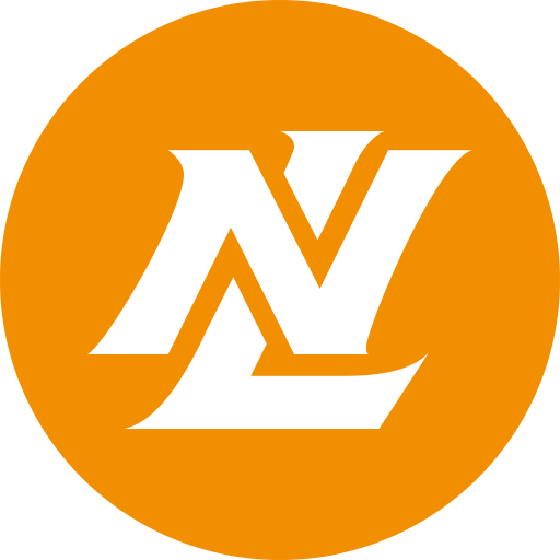 NoLimitCoin NLC 2 Icon | Cryptocurrency Flat Iconpack | Christopher Downer