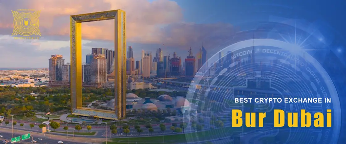 Best Crypto Exchanges in UAE ()