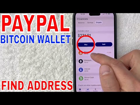 Buy Bitcoin with PayPal | Ledger