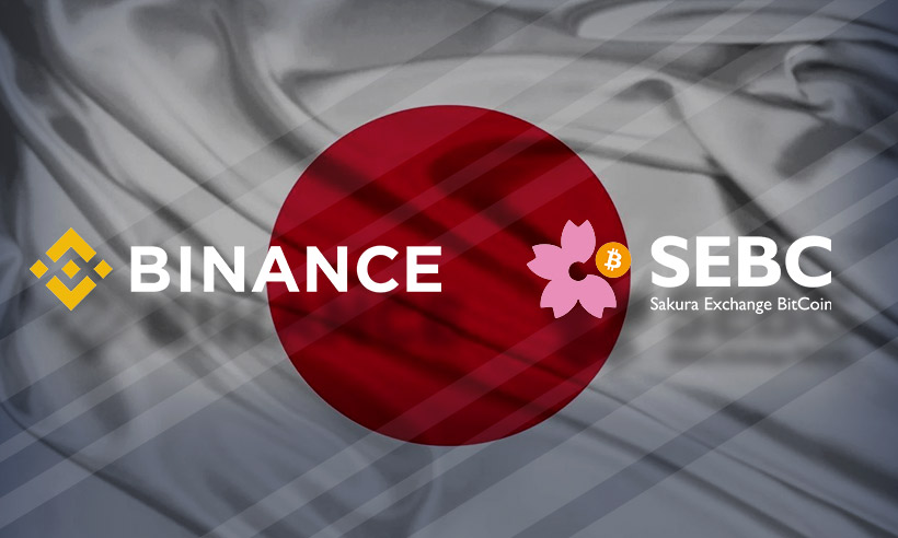 Binance to cease services for Japanese users after local launch