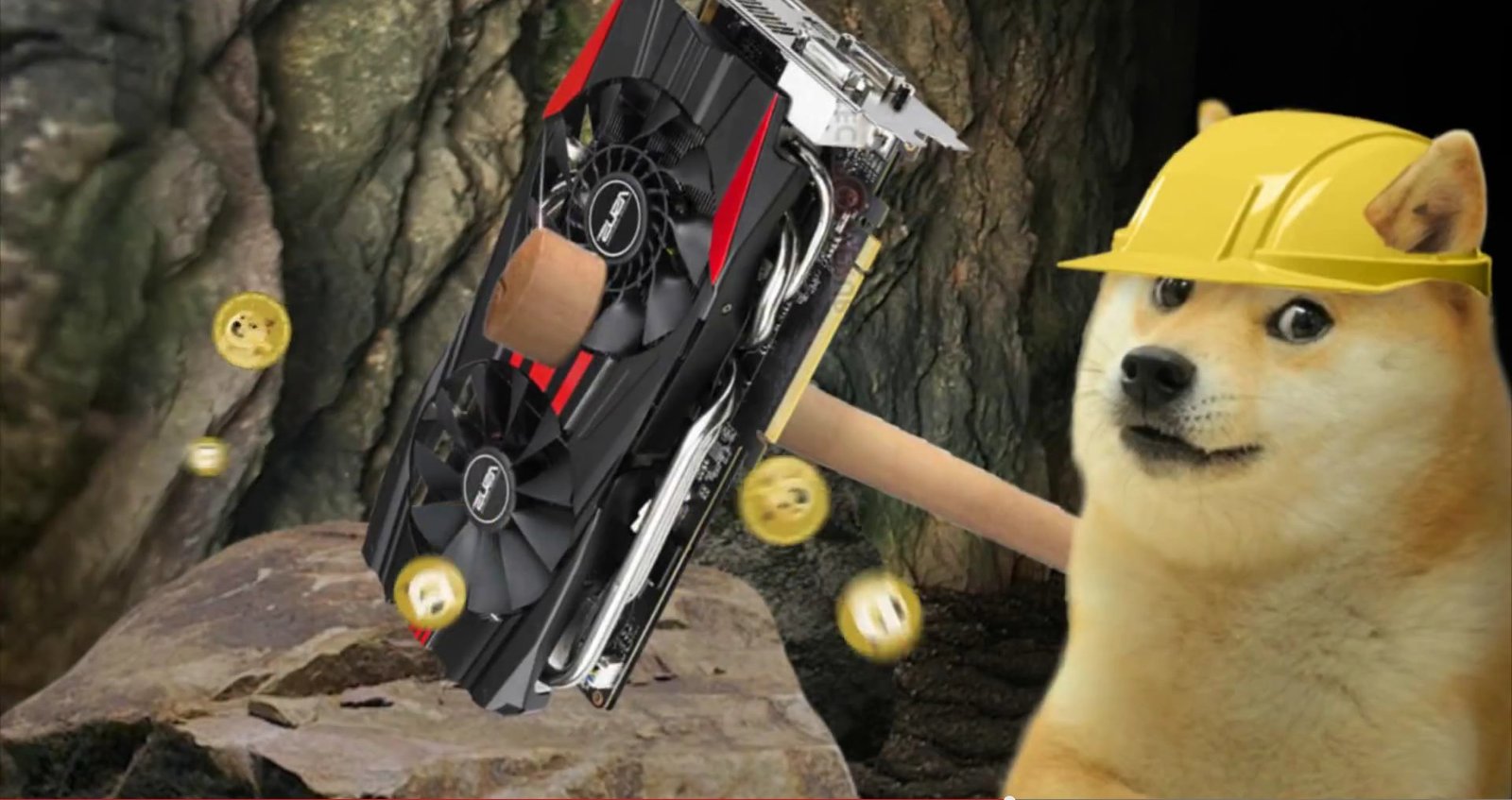 Free Dogecoin Auto Mining: Official Cloud Mining website