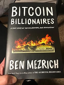 Books and writing by BBCD Satoshi on Bitcoin, Blockchain, Cryptocurrency and Digital Assets