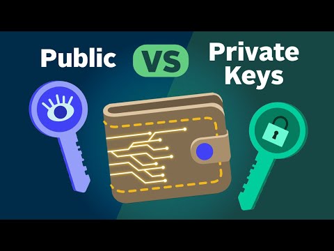 How to Use a Bitcoin Private Key?