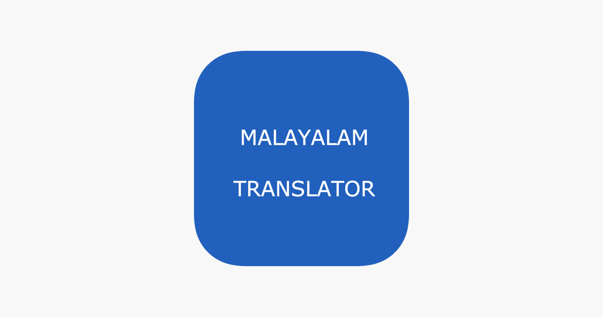 ‎Easy Malayalam on the App Store