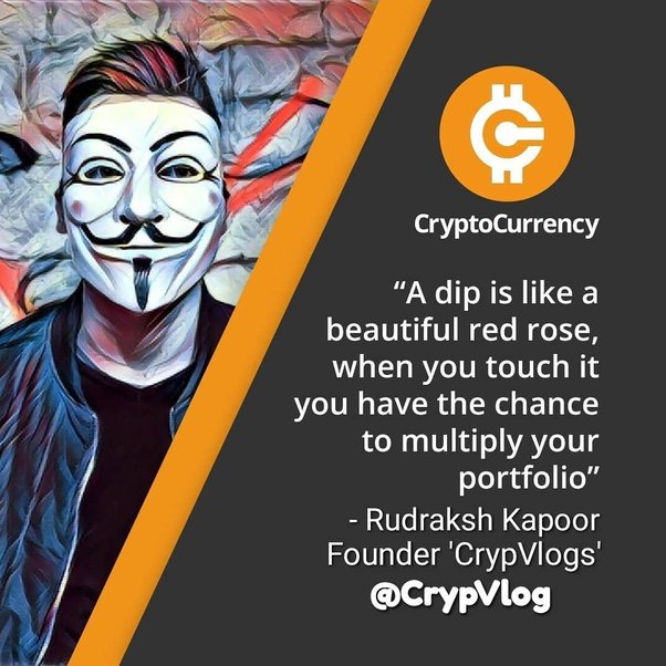 The best crypto quotes for 