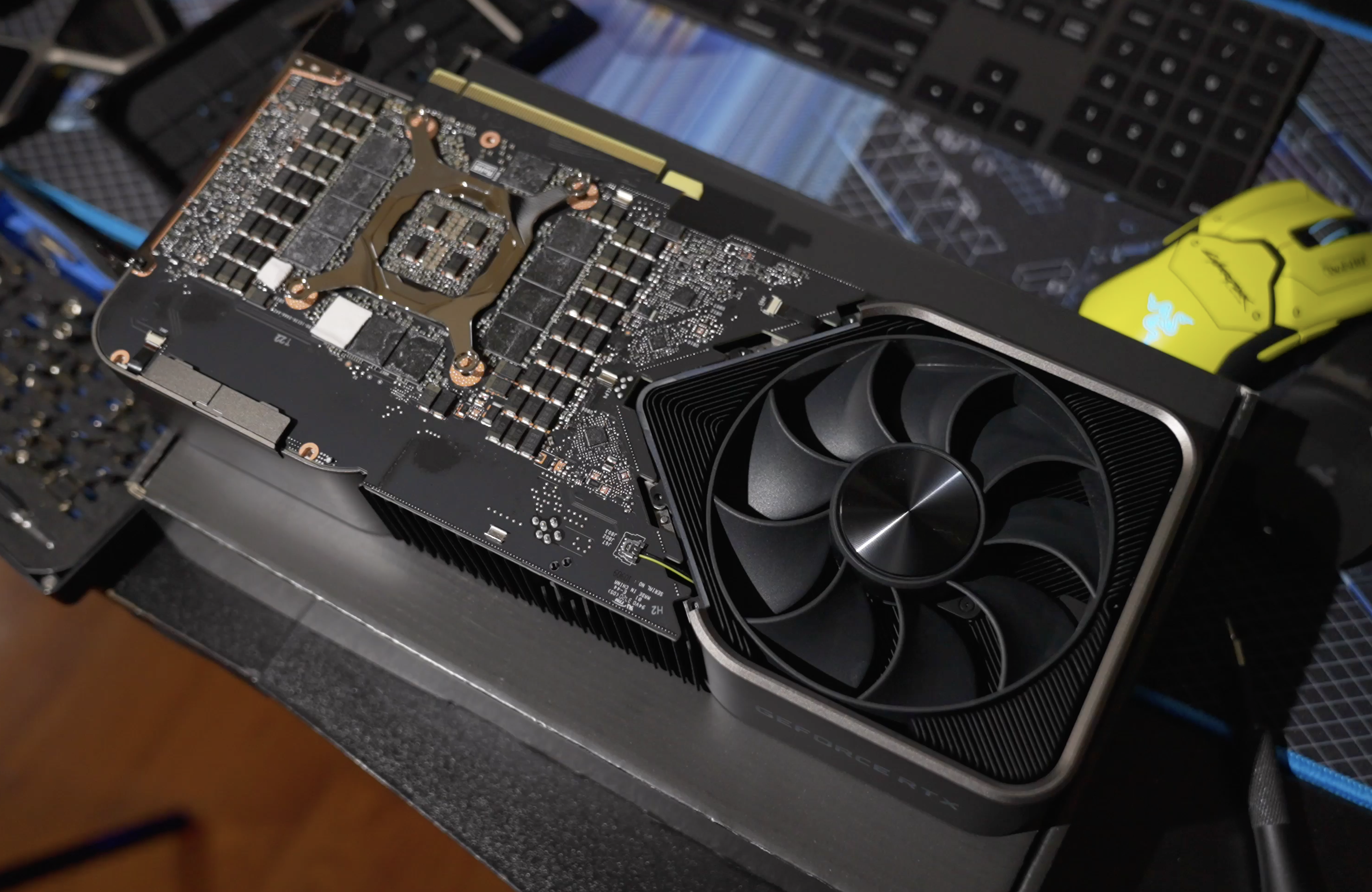 Best GPUs for Mining Crypto in Overview of The Top Graphics Cards