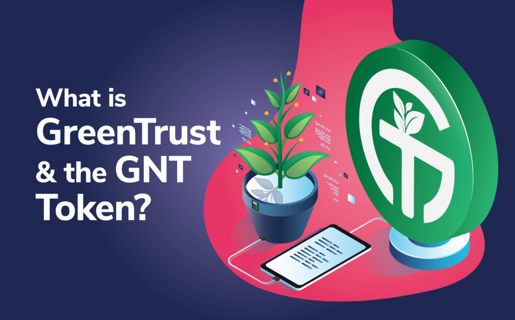 GreenTrust Price Today - GNT Coin Price Chart & Crypto Market Cap