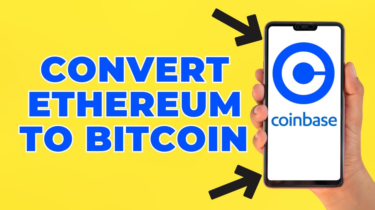 Convert ETH to BTC - Ethereum to Bitcoin Converter | CoinCodex