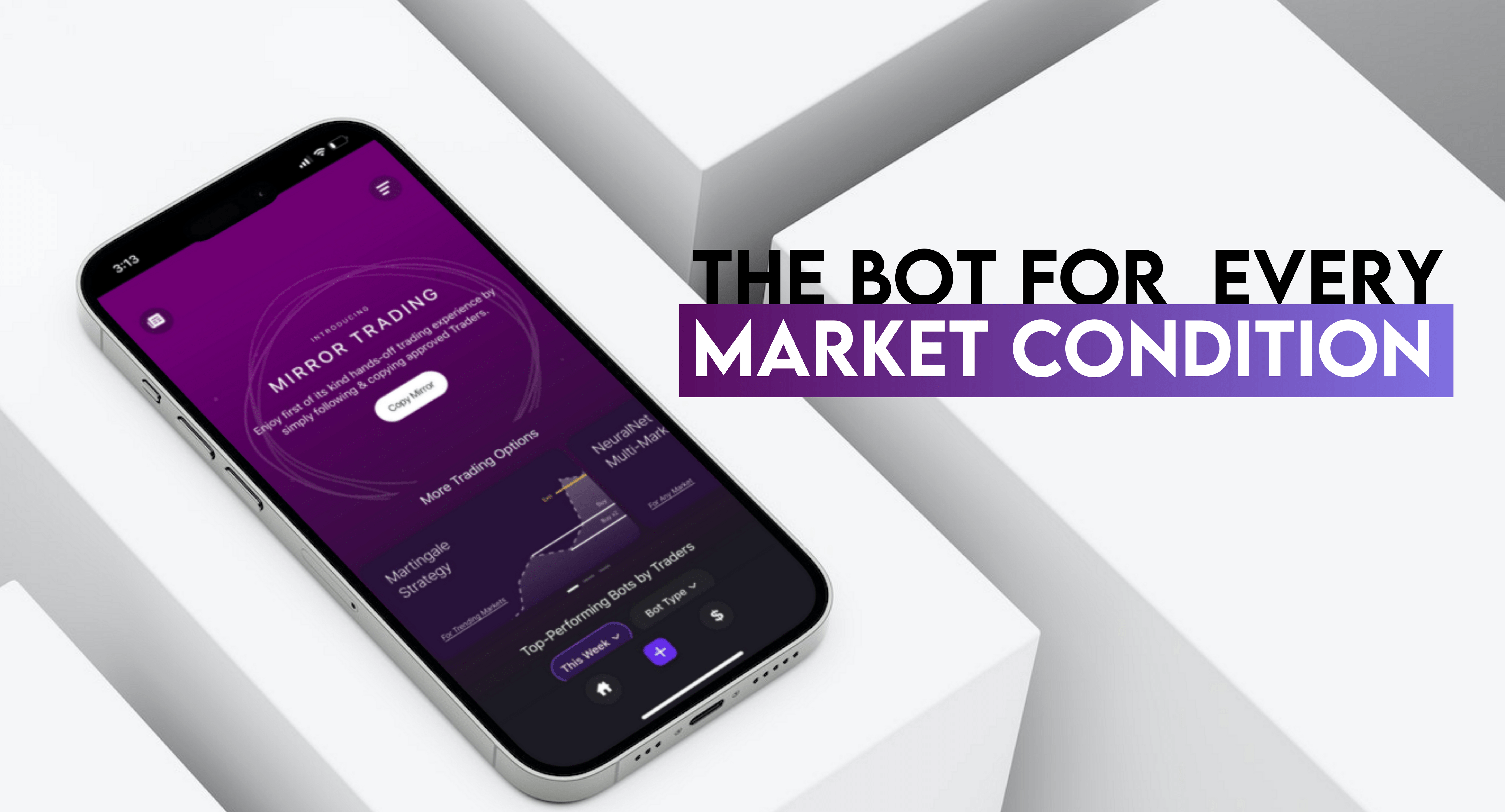 Bittrex Bots – It's really an attempt to understand human