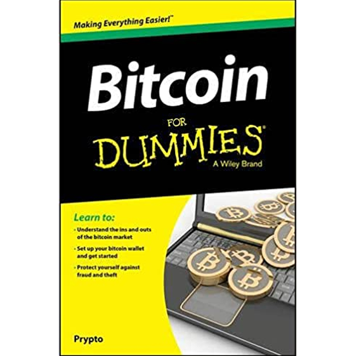20 Best Cryptocurrency Trading Books of All Time - BookAuthority