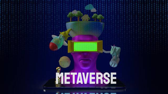 Top 10 Metaverse Tokens | Best Metaverse Tokens To Buy In 