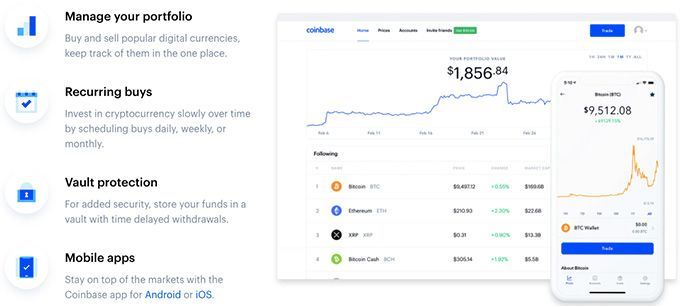 Binance vs. Coinbase: Which Should You Choose?