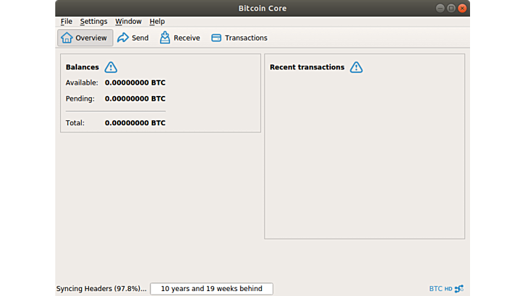 linux - how to install bitcoin-qt wallet on debian 7 - Super User