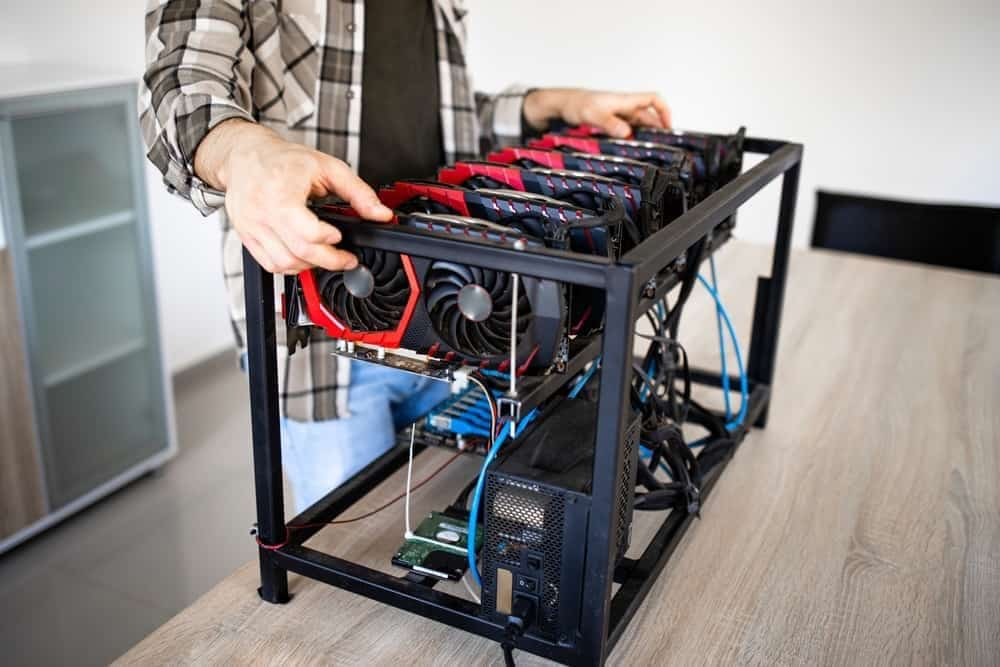 GPU mining dead, not profitable - Is this the end of GPU mining?