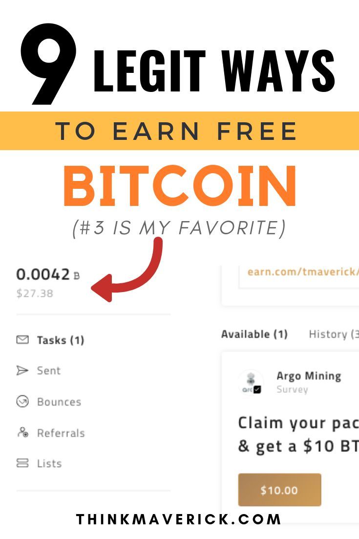 11 Ways To Earn Free Crypto | Bankrate