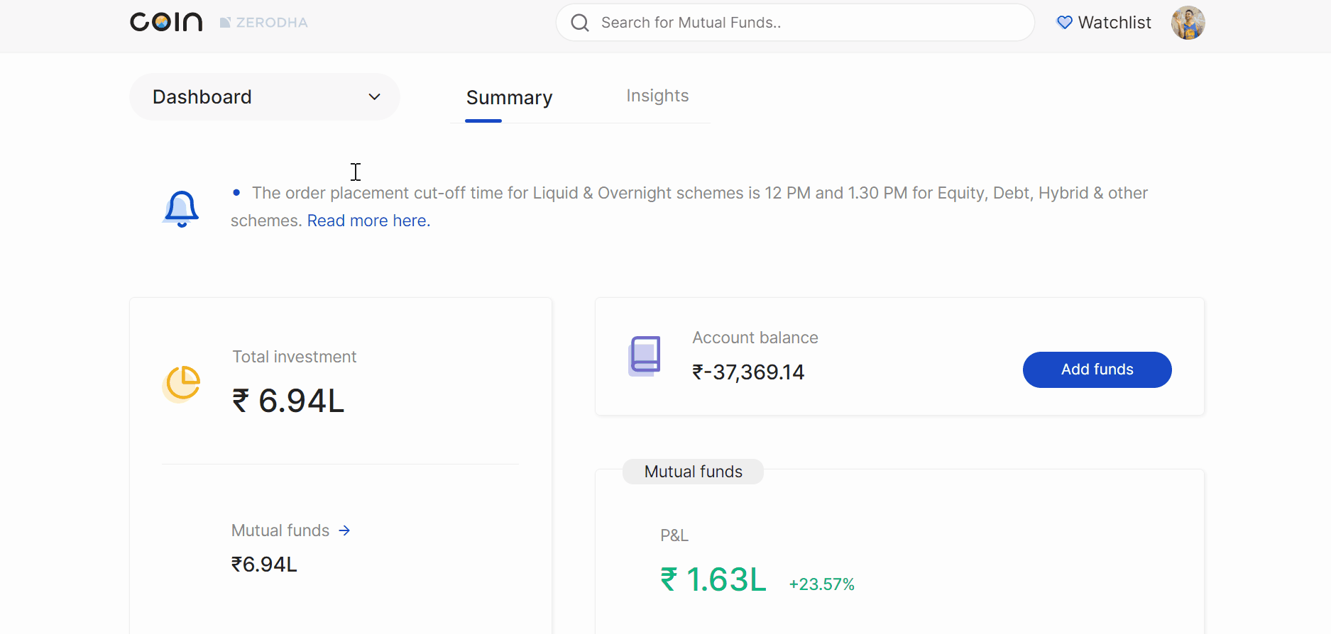 You won't be able to redeem mutual fund units online without this now - The Economic Times