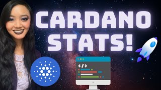 Cardano (ADA) Coin Profile, Info and Statistics | FXEmpire