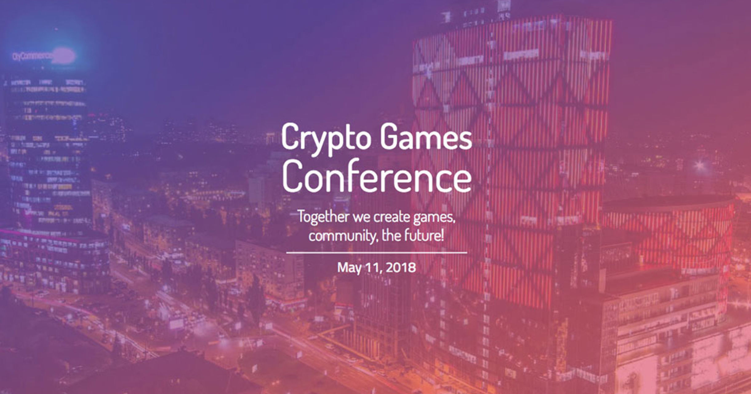 YGG Web3 Games Summit | Crypto Events PH