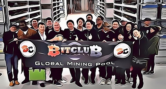 BitClub Programmer Admits Mining Scheme Stole $M in Bitcoin - CoinDesk