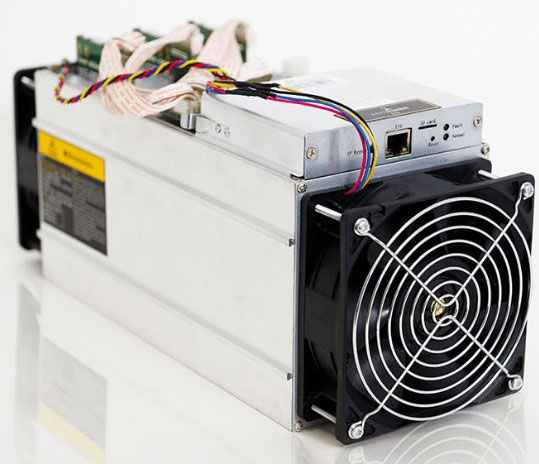 Goldshell SC5 Pro 11TH/s Siacoin Miner