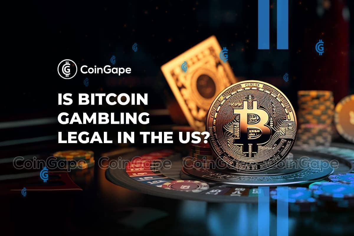 Is Bitcoin Legal in the United States?