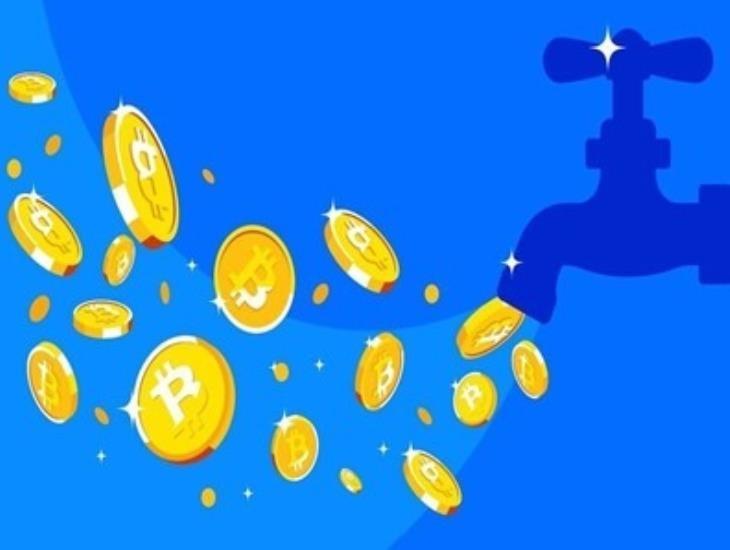 What Is a Crypto Faucet? Guide - Kinesis Money