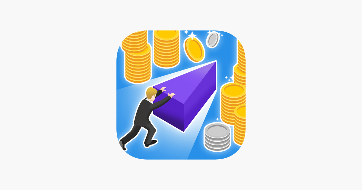 ‎TANTAN DOZER: Coin Pusher on the App Store