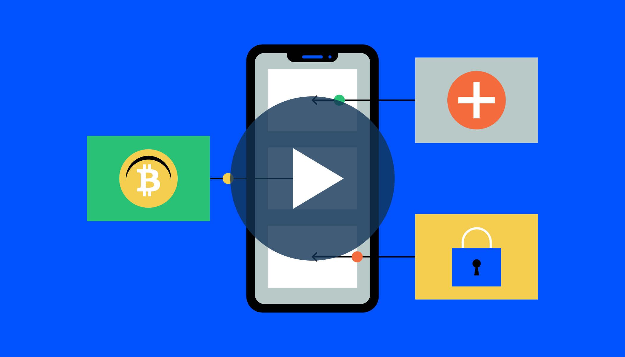 How to Choose and Set Up a Crypto Wallet | WIRED