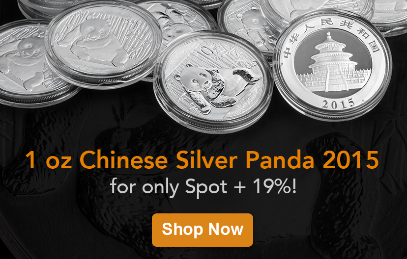 Buy silver coins online: Safe and fast in The Netherlands