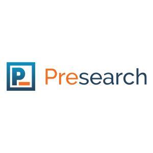 Presearch price today, PRE to USD live price, marketcap and chart | CoinMarketCap